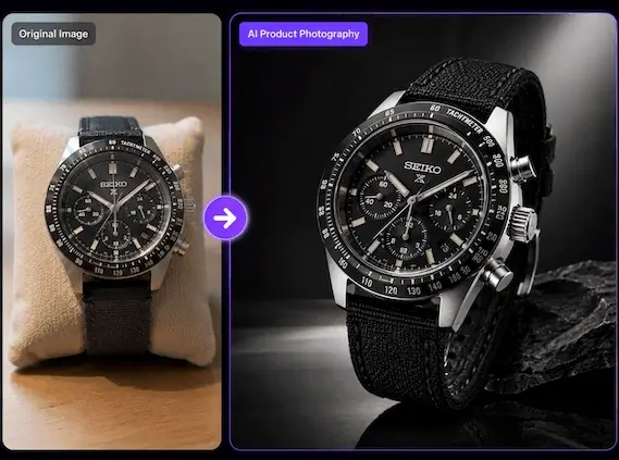 Product Photo