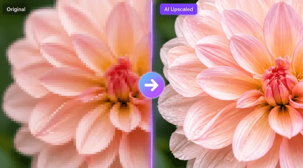 4K Upscale